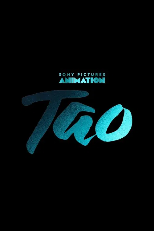 Tao movie poster