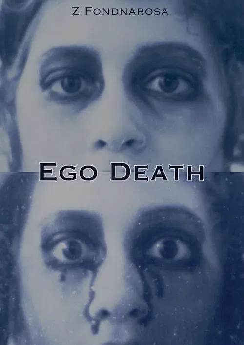 Ego Death movie poster