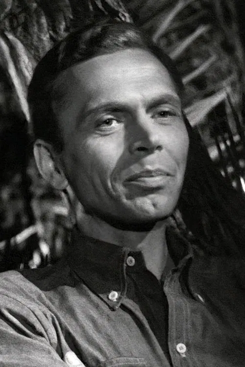 Foto de perfil de Gérard Herter