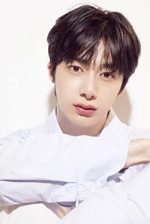 Chae Hyung-won profile picture