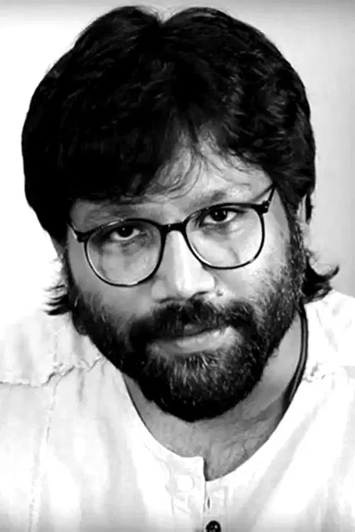 Sandeep Reddy Vanga profile picture