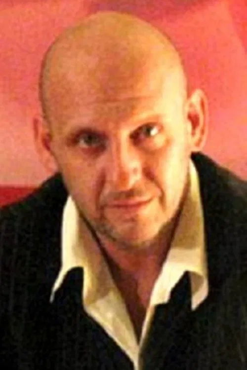 Oleg Klenov profile picture