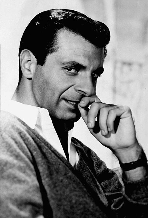 Poster do filme Mort Sahl: The Loyal Opposition