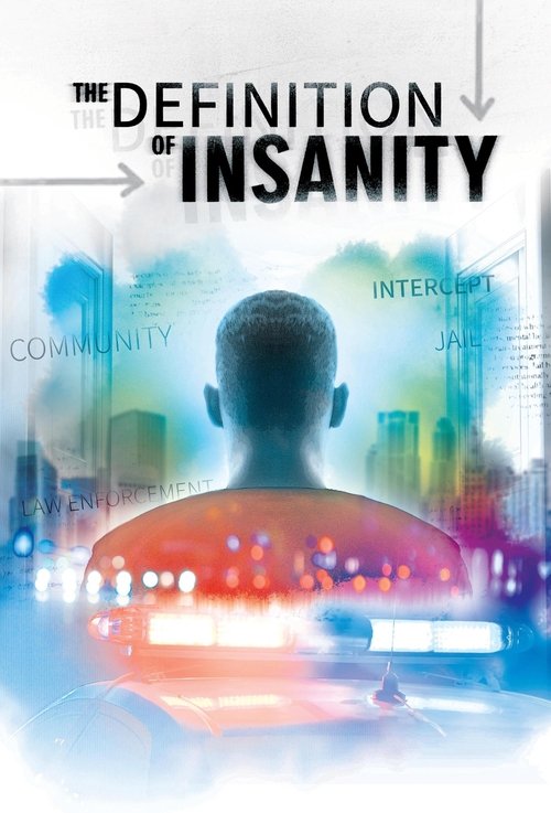 The Definition of Insanity movie poster