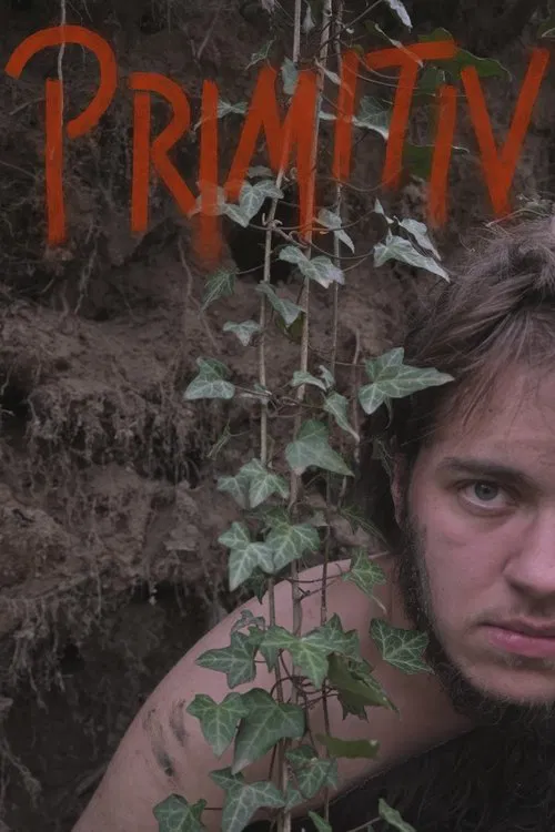 Primitiv movie poster