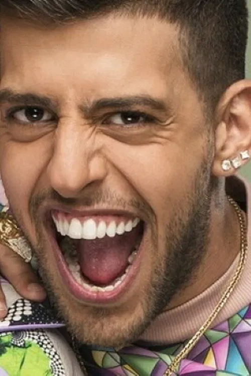 Ben el Tavori profile picture
