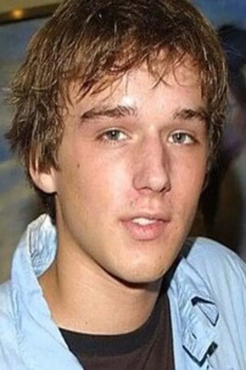 Jeremy James Kissner profile picture