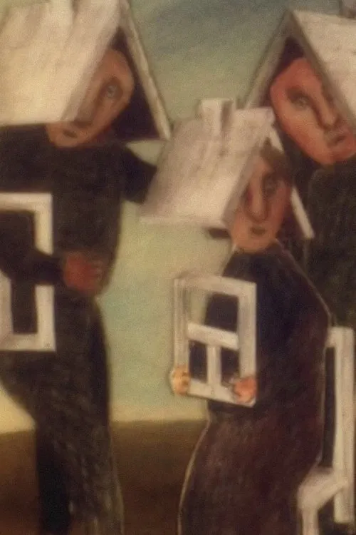 Dobranocka movie poster