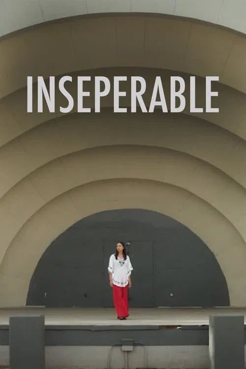 Inseparable movie poster