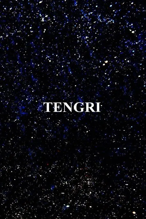 Poster do filme Tengri