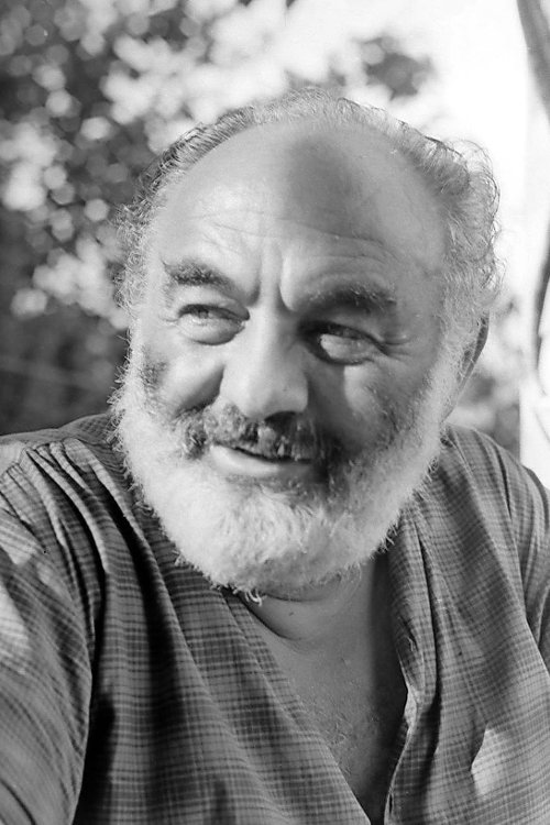 Sergei Parajanov profile picture