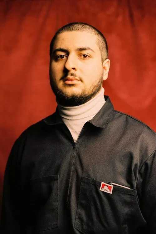 Gianluca Pistoia profile picture