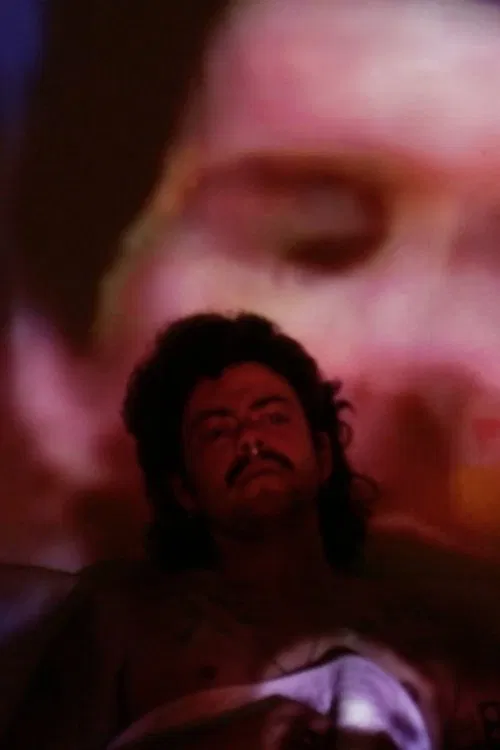 The Eddies movie poster