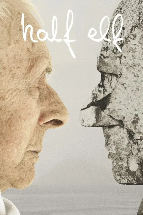Half Elf movie poster