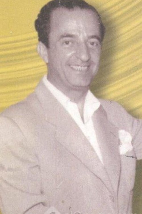 Hussein Fawzi profile picture