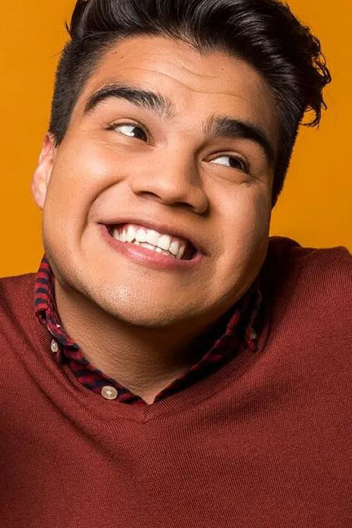 Matthew Galvan profile picture