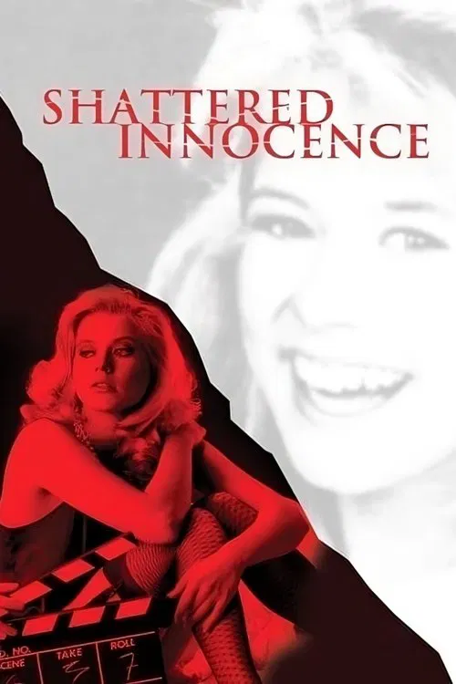 Shattered Innocence movie poster