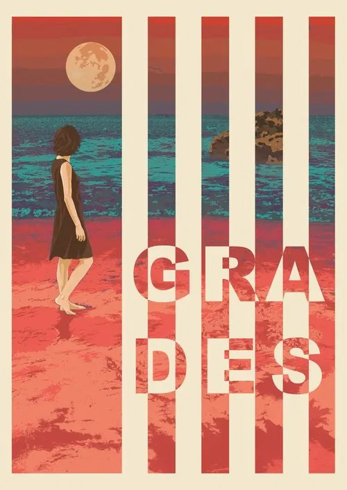 Grades movie poster