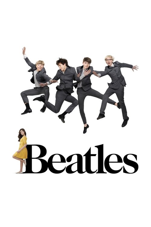 Poster do filme Beatles