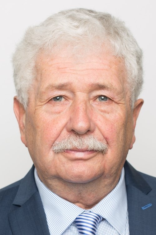 Václav Chaloupek profile picture