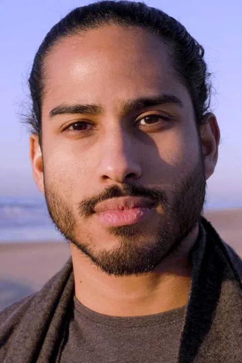 Sofiane Francine profile picture