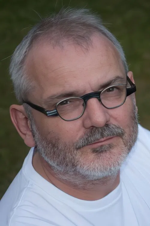 Bertrand Vivier profile picture