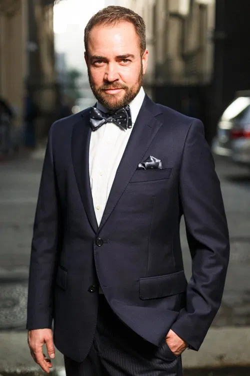 Ian Harvie profile picture