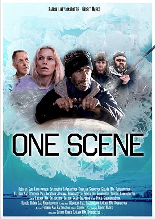 One Scene movie poster