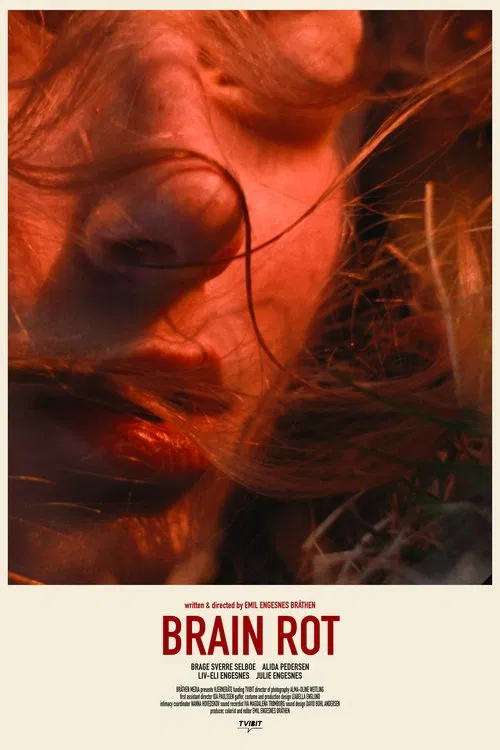 Brain Rot movie poster