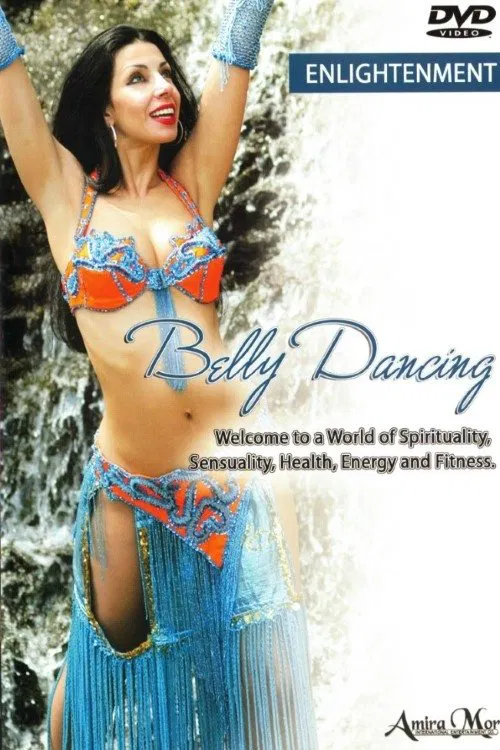 Belly Dancing Enlightenment movie poster