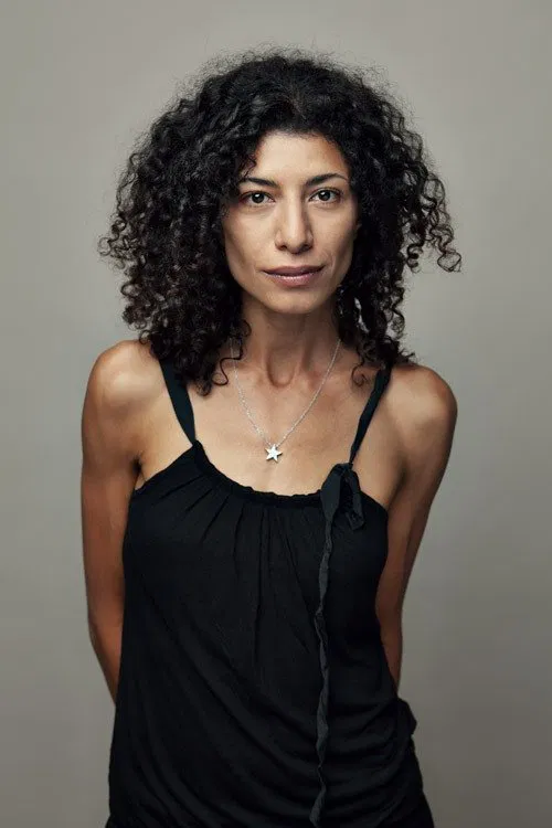 Hanane Belhouari profile picture