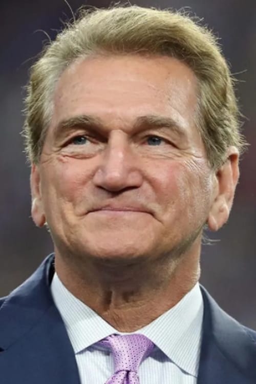 Joe Theismann profile picture