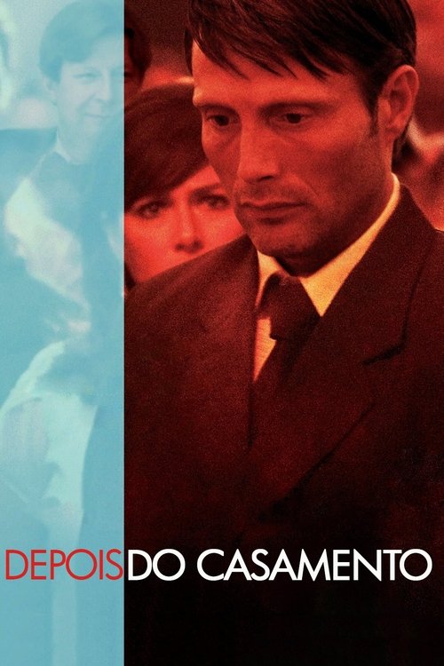 Poster do filme Depois do Casamento