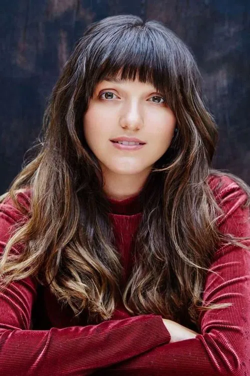 Foto de perfil de Jenna Sutch