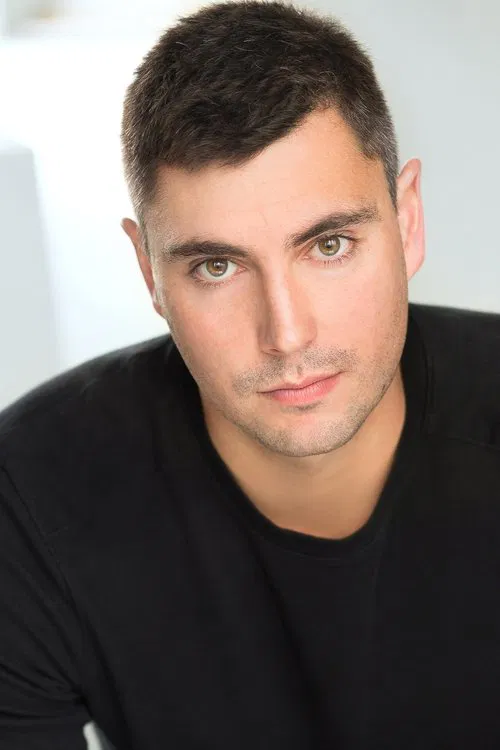 Brett Burrier profile picture