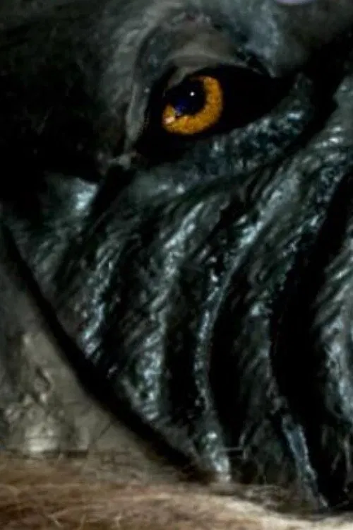 Poster do filme The Werewolf of Chatsford