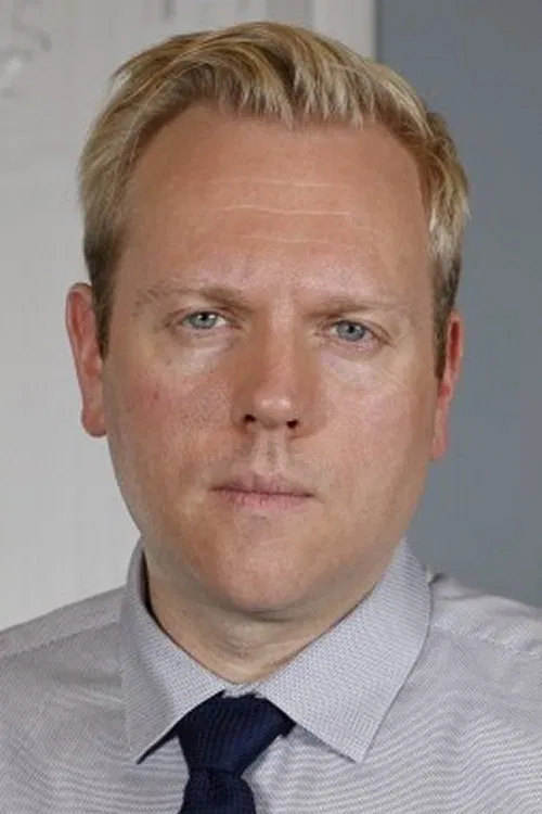 Foto de perfil de Philip Meisner