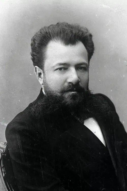 Vladimir Nemirovich-Danchenko profile picture