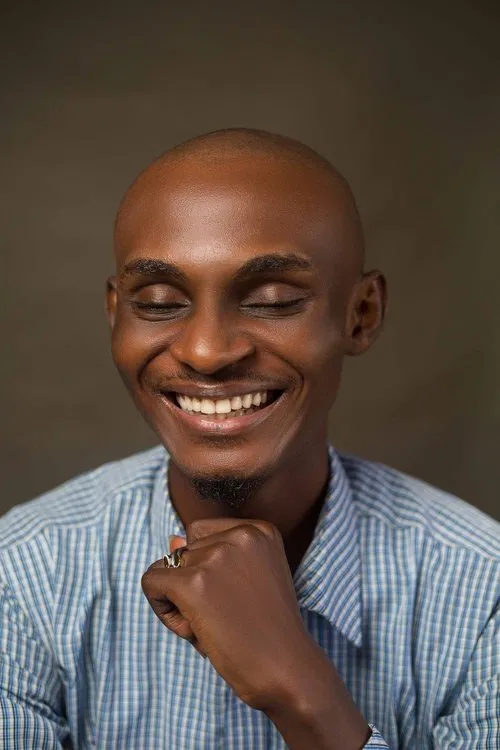 Victor Ugoo Njoku profile picture