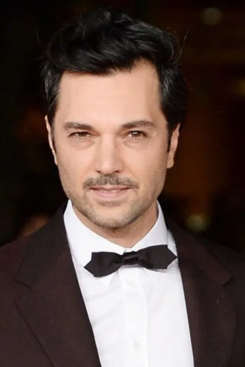 Foto de perfil de Massimiliano D'Epiro