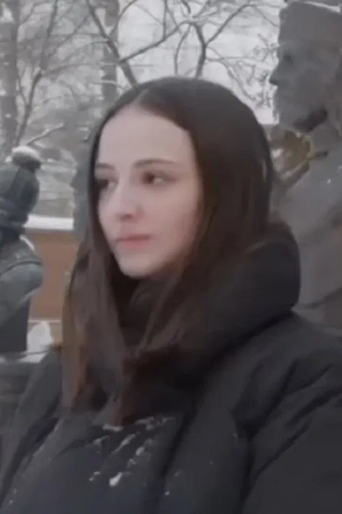 Lusya Shteyn profile picture