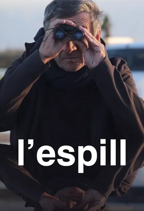 L'espill movie poster