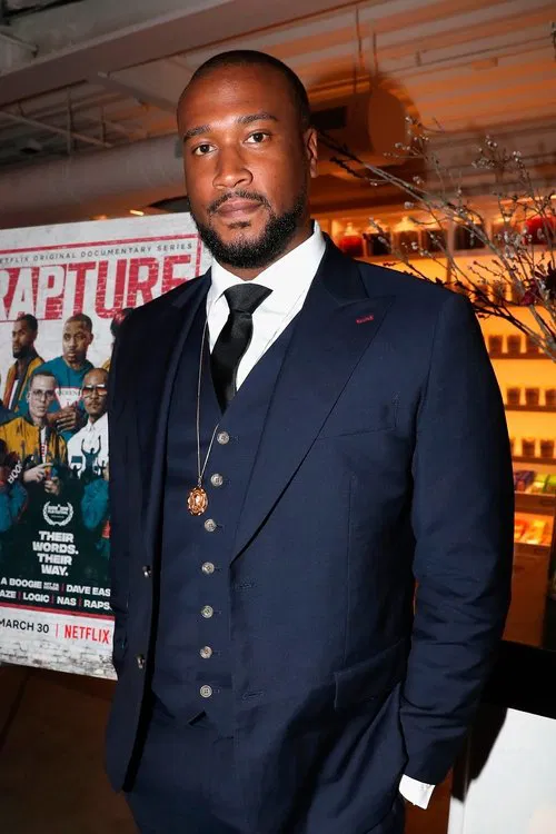 Marcus A. Clarke profile picture