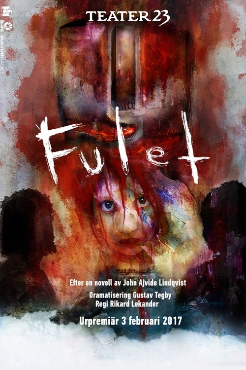 Fulet movie poster