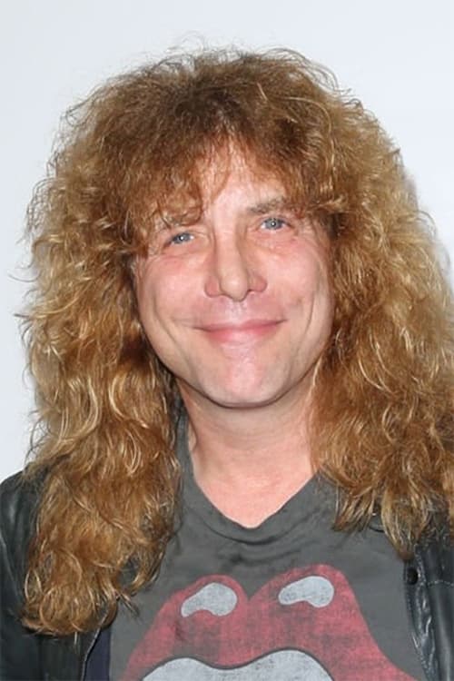 Steven Adler profile picture