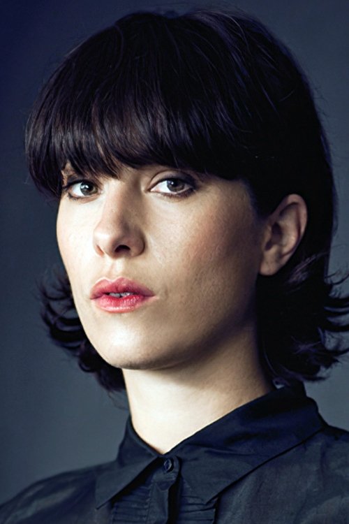 Andrea García-Huidobro profile picture
