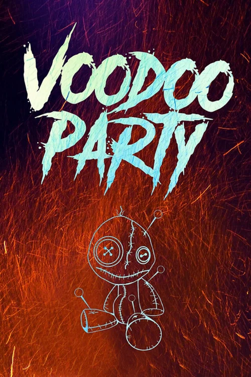 Voodoo Party movie poster