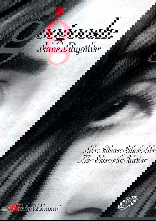 Googoosh: Iran's Daughter movie poster