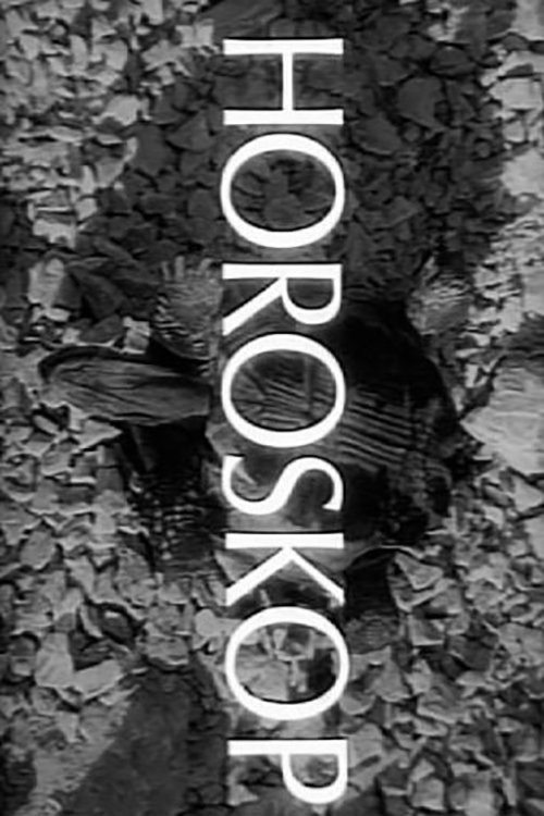 Horoscope movie poster