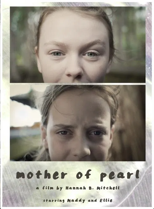 Mother of Pearl movie poster
